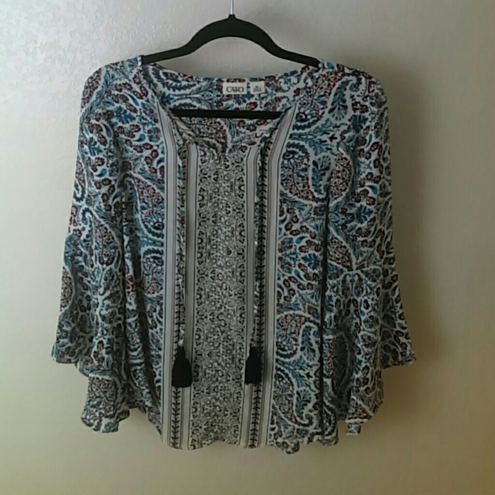 🌫Windy Blouse🌫